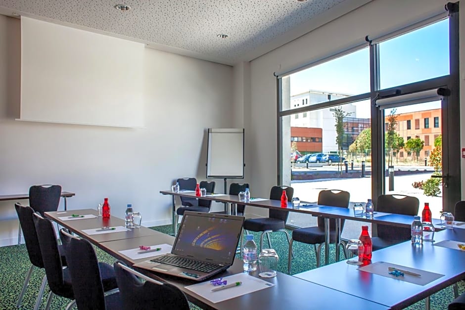 Holiday Inn Express Montpellier - Odysseum by IHG