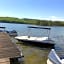 Kaszubskie Apartamenty nad jeziorem