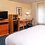 Fairfield Inn & Suites by Marriott Greensboro Wendover