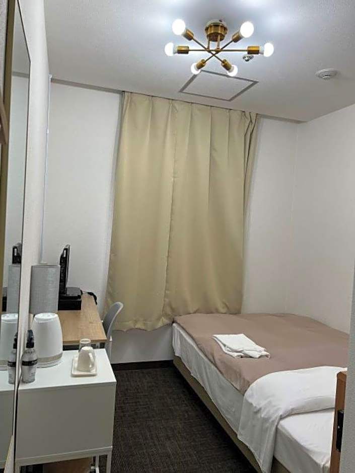 Hotel Royal Oak Gotanda