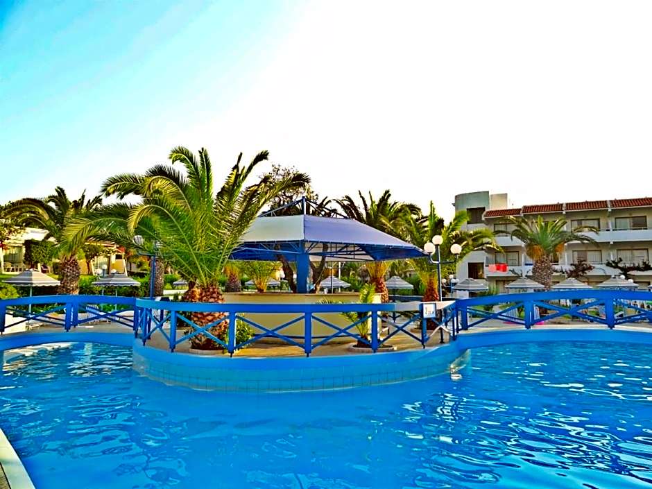 Filerimos Village Hotel
