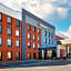 Best Western PLUS Executive Hotel Richmond