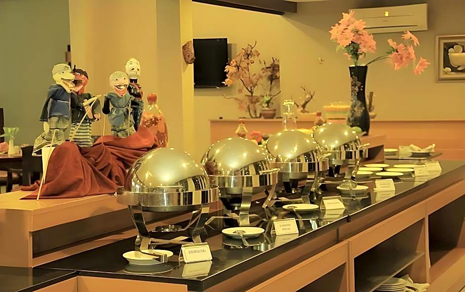 Patra Cirebon Hotel & Convention