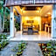 Villa Bali Zen Kerobokan