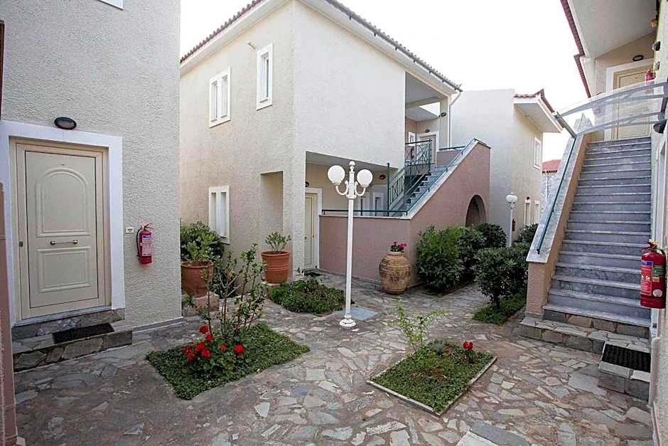 Remvi Hotel - Apartments