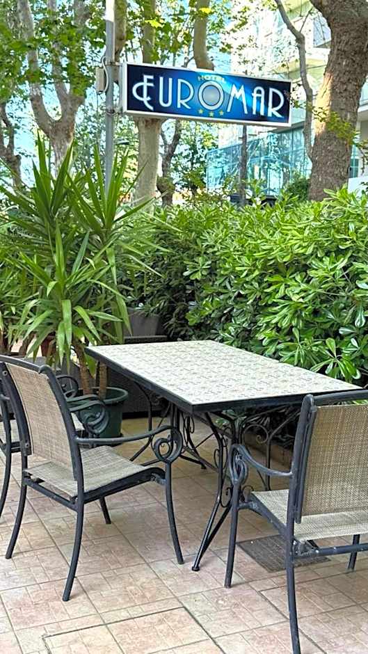 Hotel Euromar
