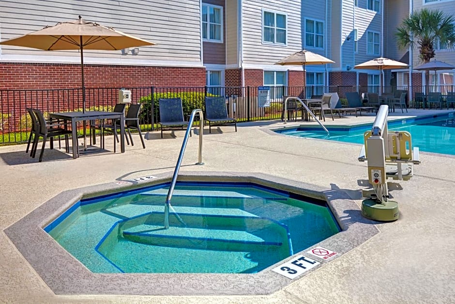 Residence Inn by Marriott Jacksonville Butler Boulevard