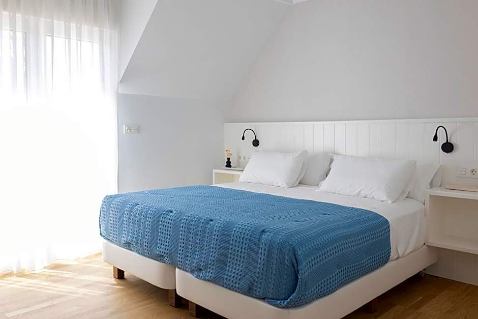 Hotel Maruxia *** Superior