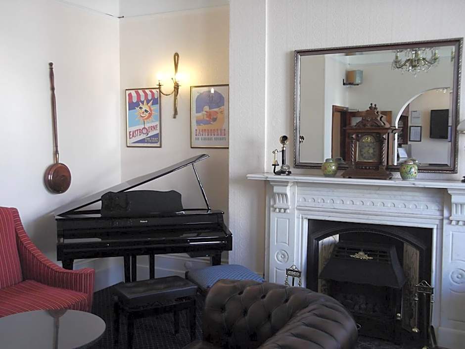 The Devonshire Park Hotel