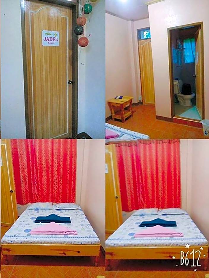 TRIPLE JS INN-SAGADA