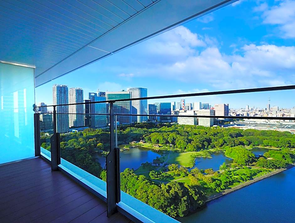 Mesm Tokyo Autograph Collection