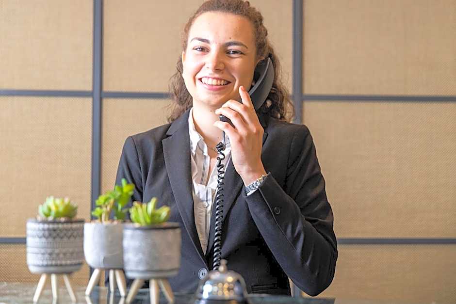 Hotel de France Gare de Lyon Bastille