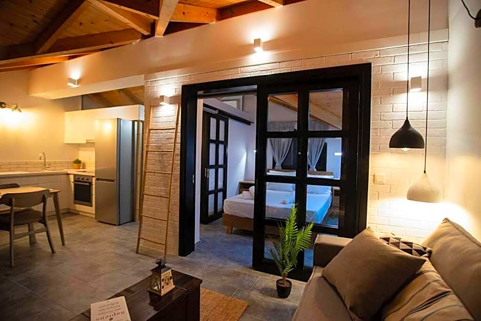 Μare Νostrum 3 - the loft