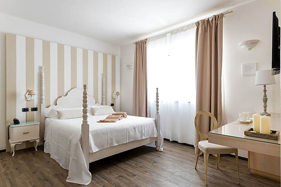 Hotel Borgo Pantano