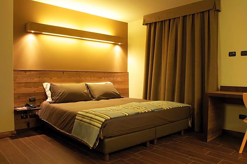 Hotel La Chance
