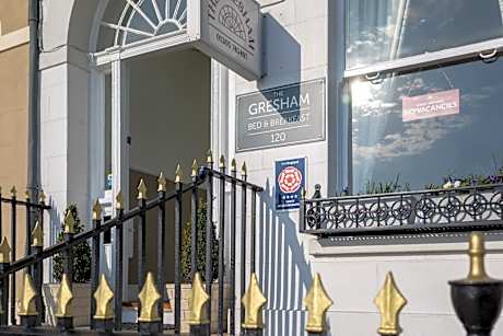 Gresham Guest House