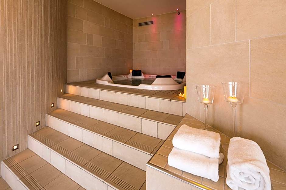 Best Western Premier Bhr Treviso Hotel