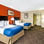 Baymont by Wyndham Fayetteville Fort Bragg Area