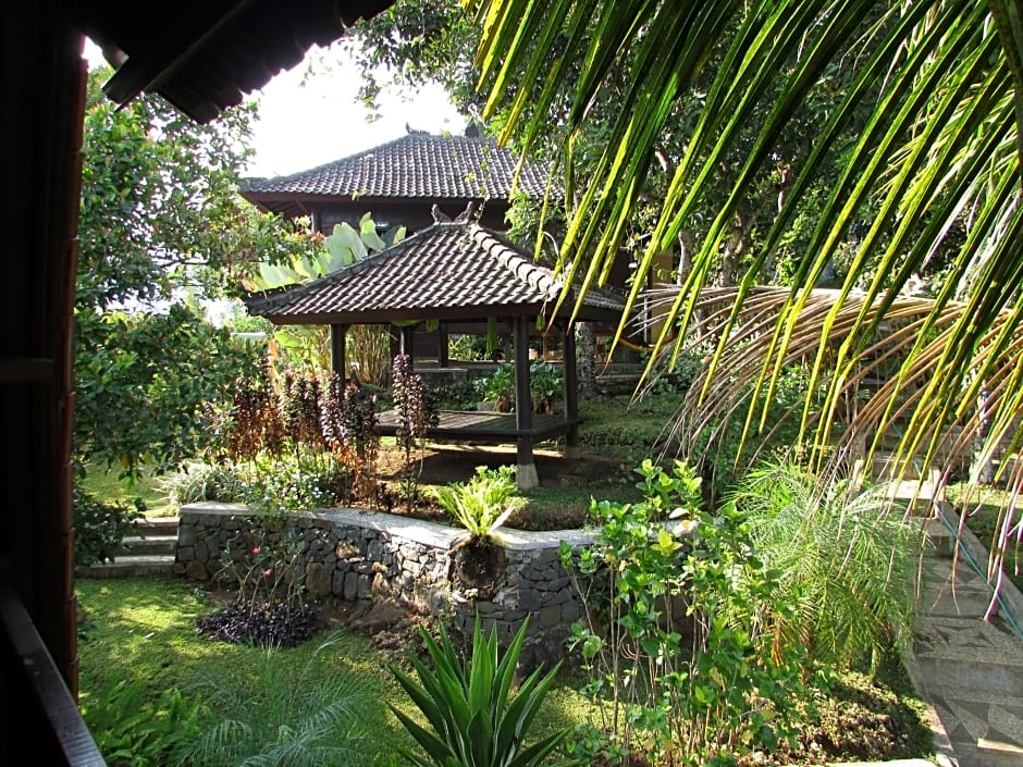 D'kailash Retreat