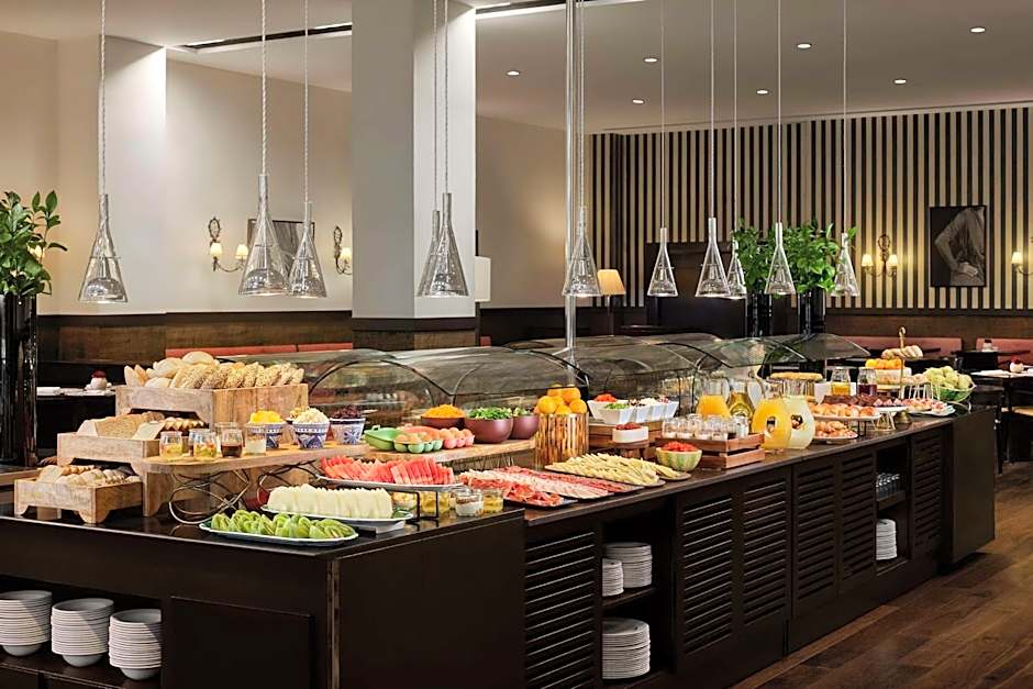 NH Collection Sevilla