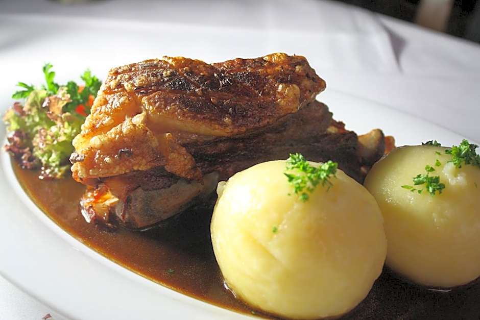 Gasthof Hotel Rose