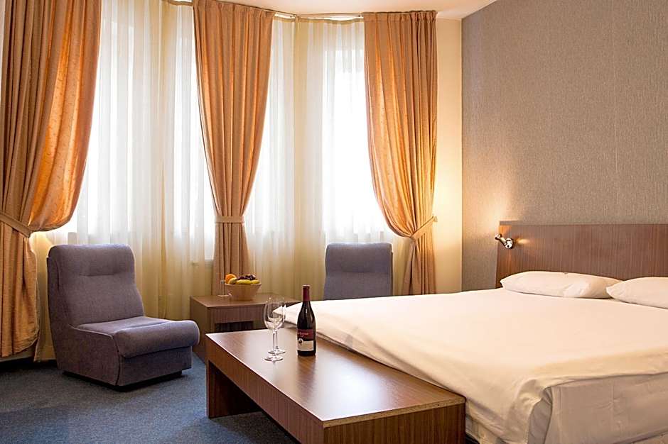 DITER Hotel