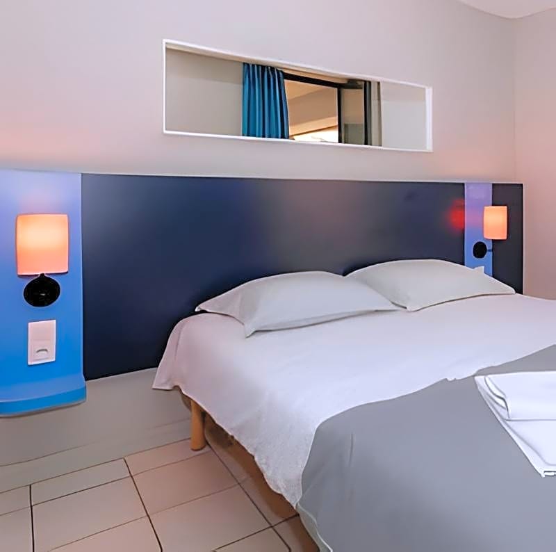 Residence Vacances Bleues Lou Castel