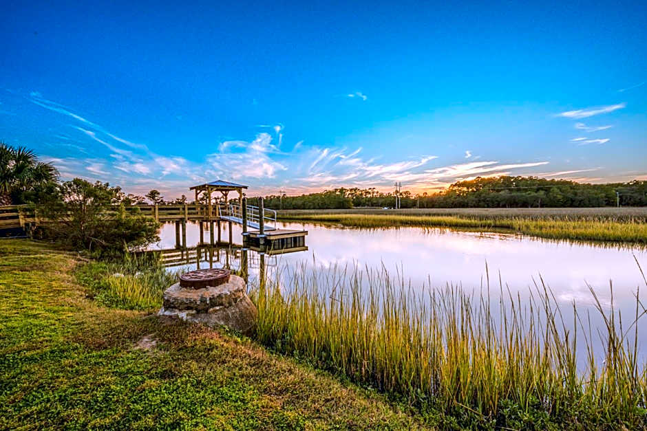 Charleston Creekside Inn