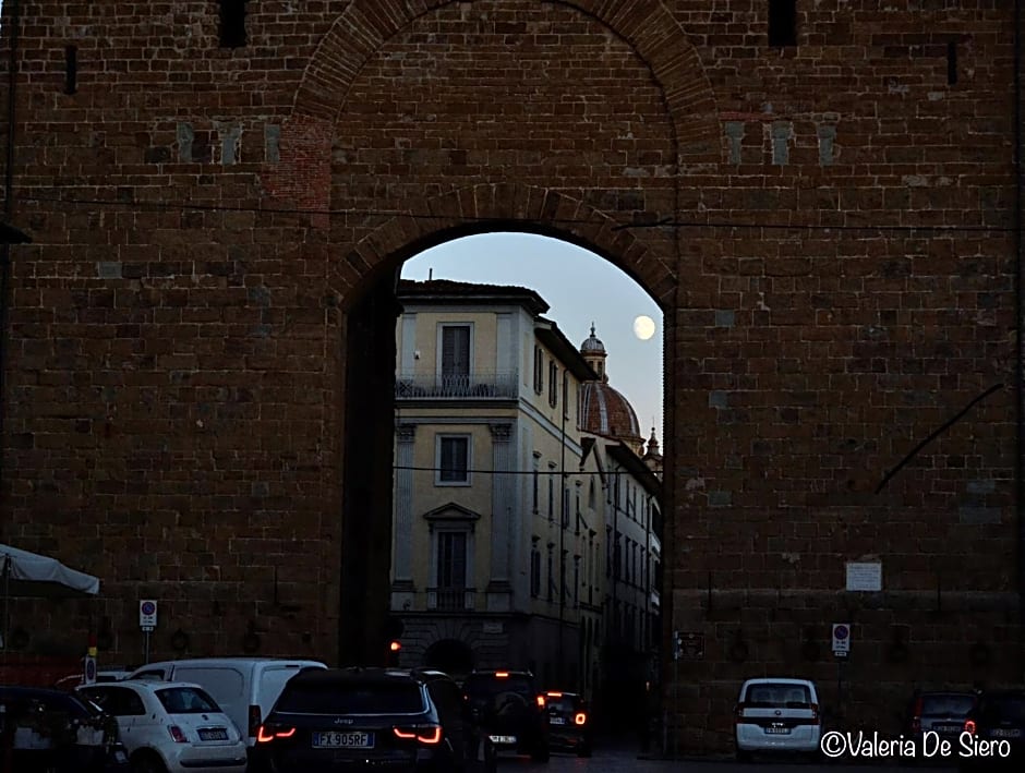 In San Frediano B&B