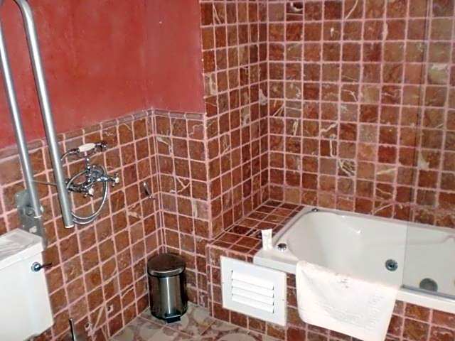 Hospedería del Monasterio