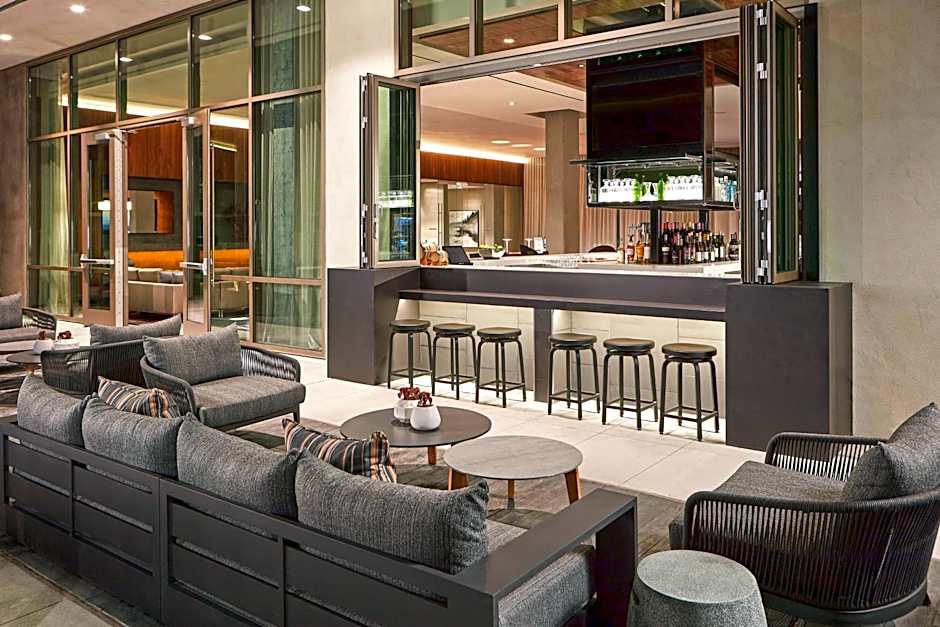 AC Hotel by Marriott San Jose Santa Clara