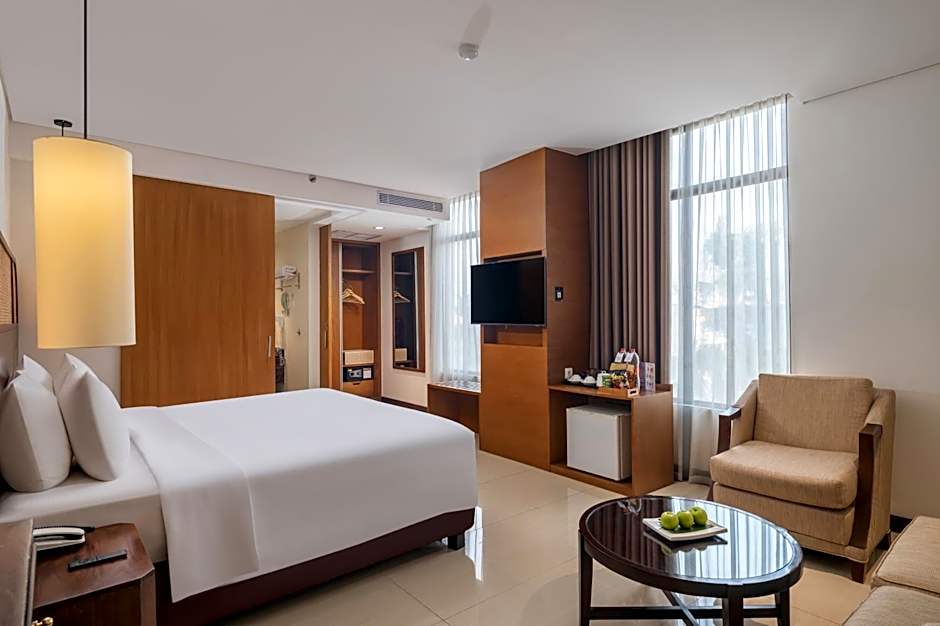 Wimarion Hotel Semarang