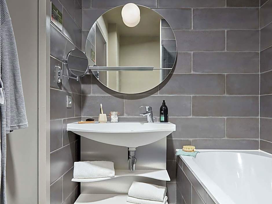 Aparthotel Adagio Paris Suresnes Longchamp