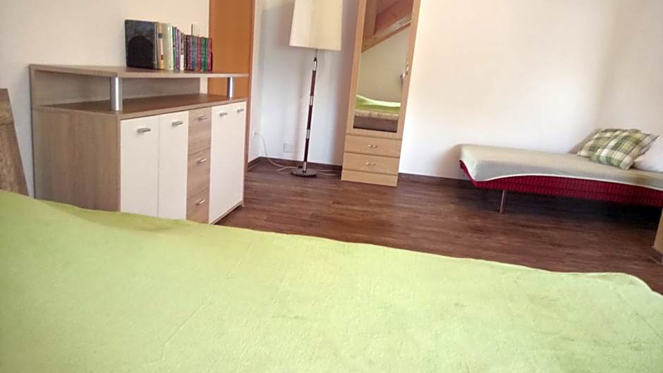 Apartmenthaus Reichelt