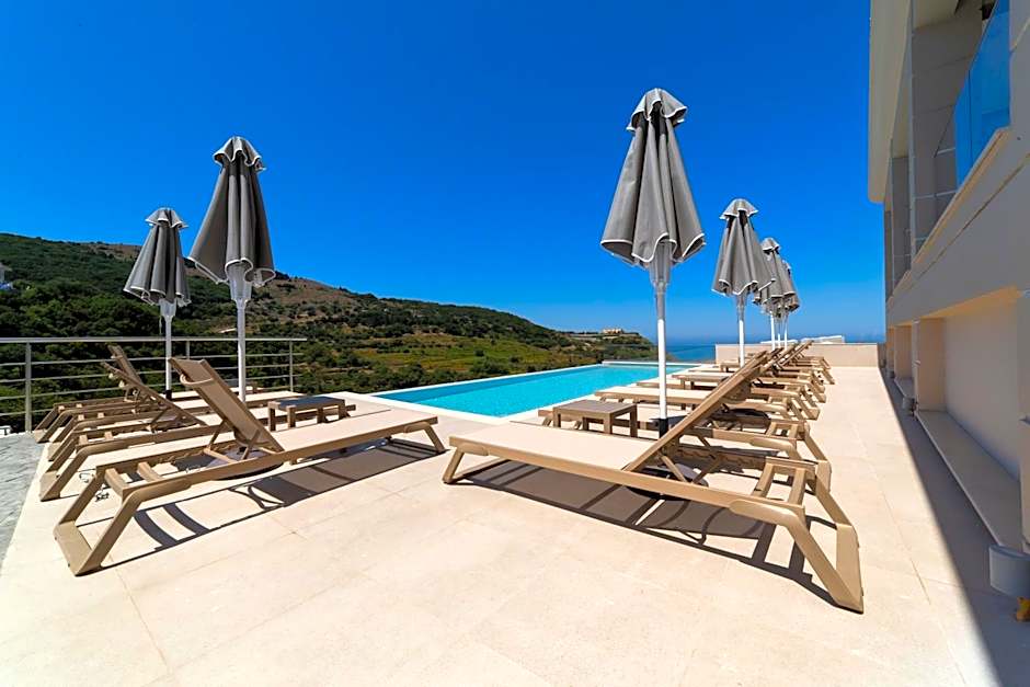 Sky View Suites Kefalonia