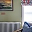 The Bell Hotel, Saxmundham