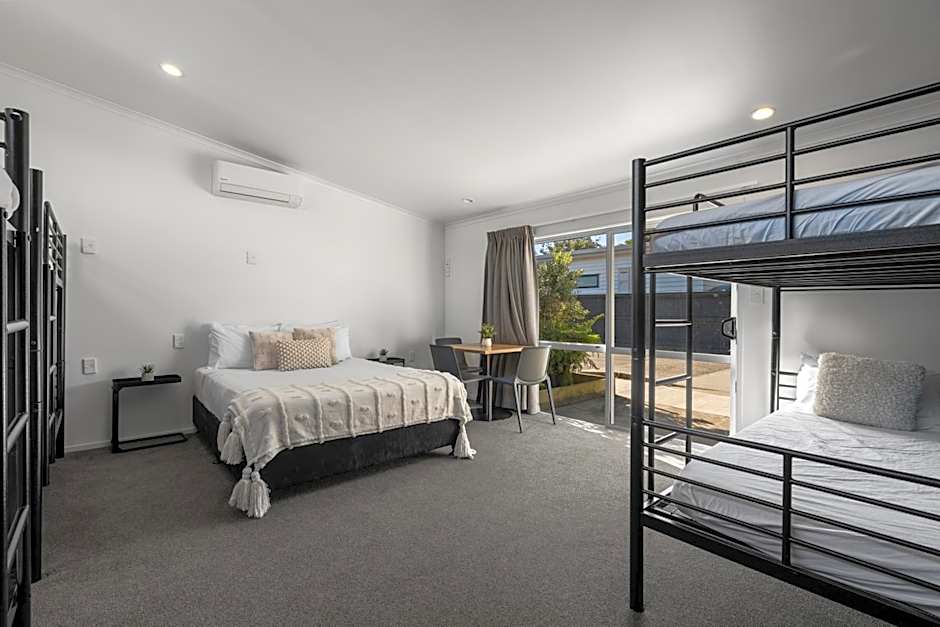 Tasman Holiday Parks - Beachaven