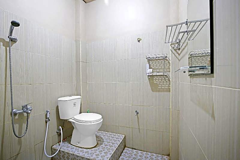 Collection O 91449 Griya Ampenan Residence