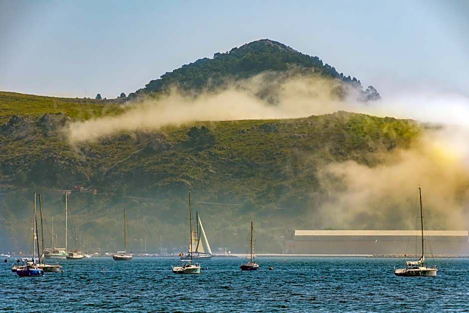 Cabot Romantic- Adults Only