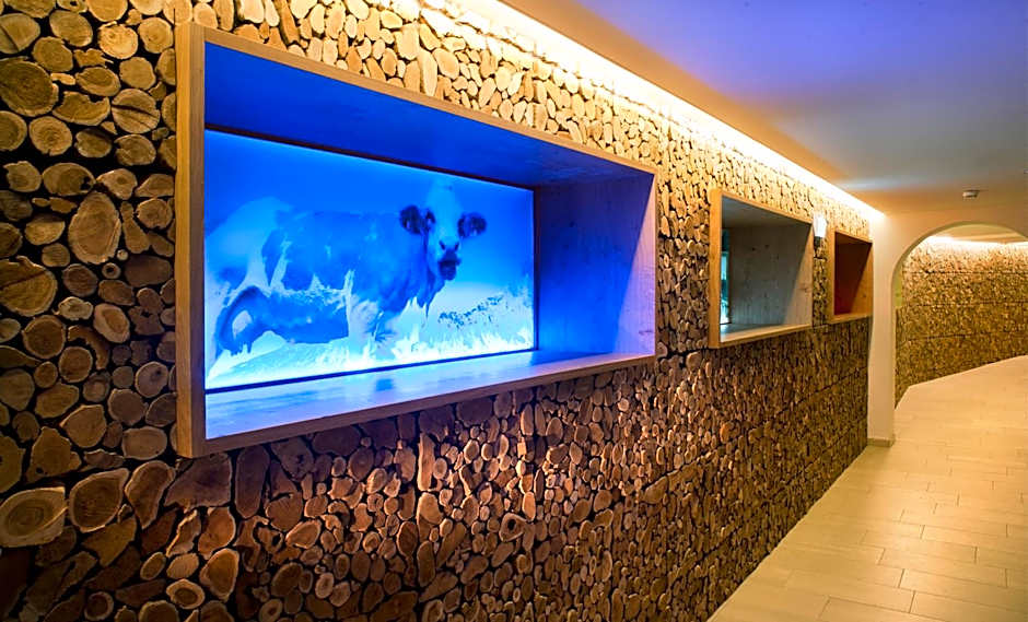 Lifestyle Hotel eder