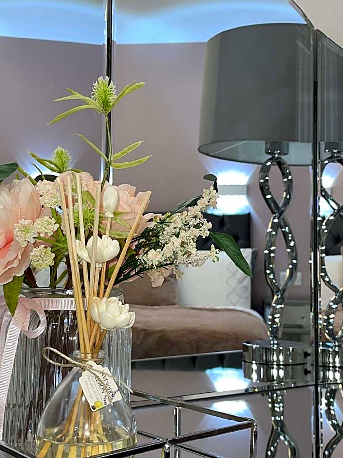 Atlantic Lodge, Main Street Ardara