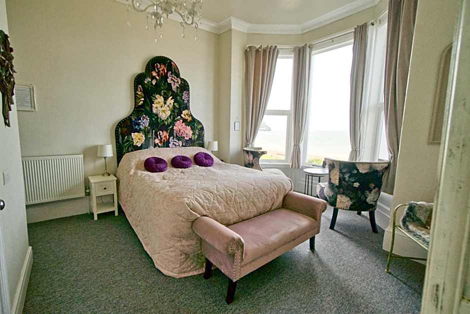 Glan Y Mor Hotel (Adult Only)