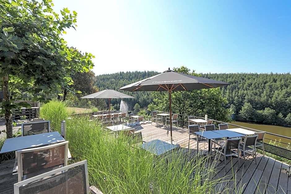 Hotel Bô Rivage