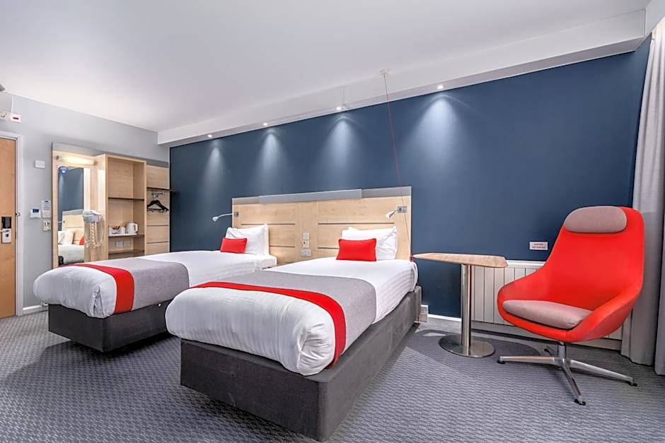 Holiday Inn Express Burnley M65 Jct 10 By IHG