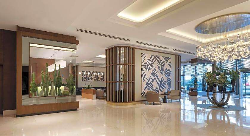 Radisson Blu Hotel Ankara Cankaya