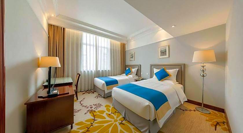 Datong Hotel