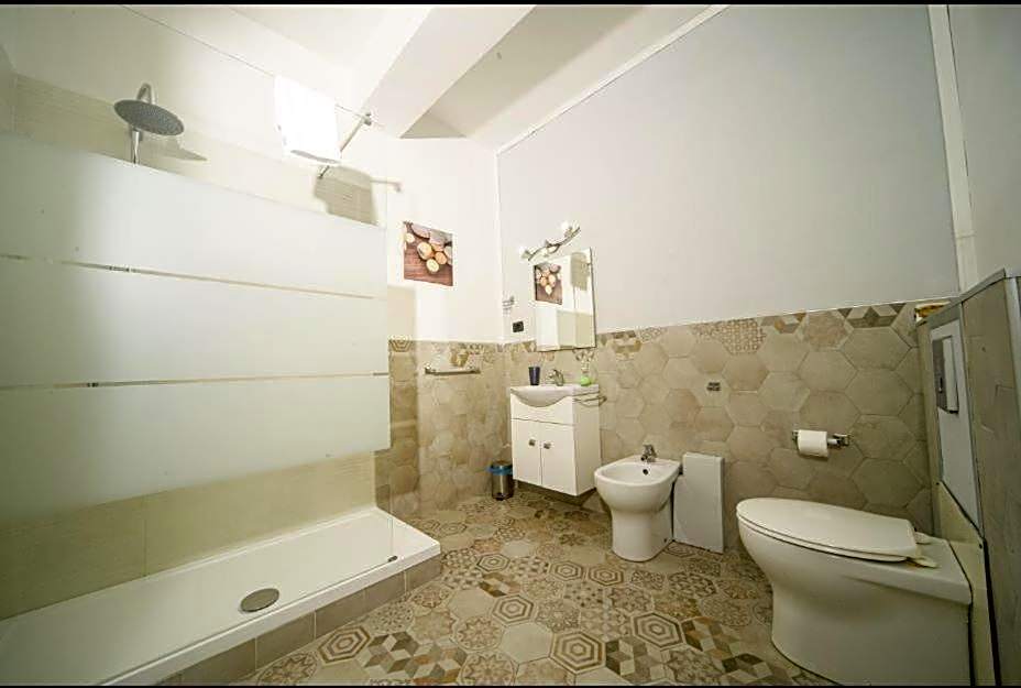 Mirosa Bed and Breakfast