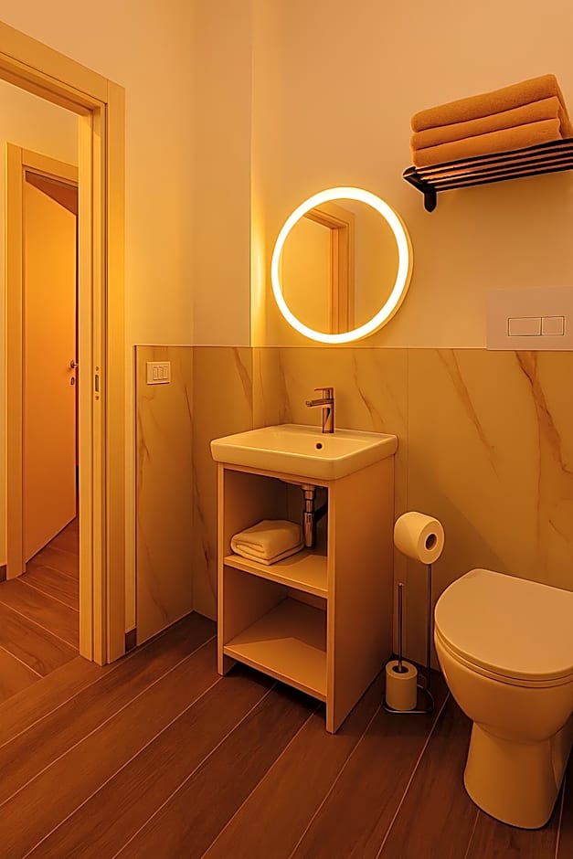 La Dimora degli Artisti