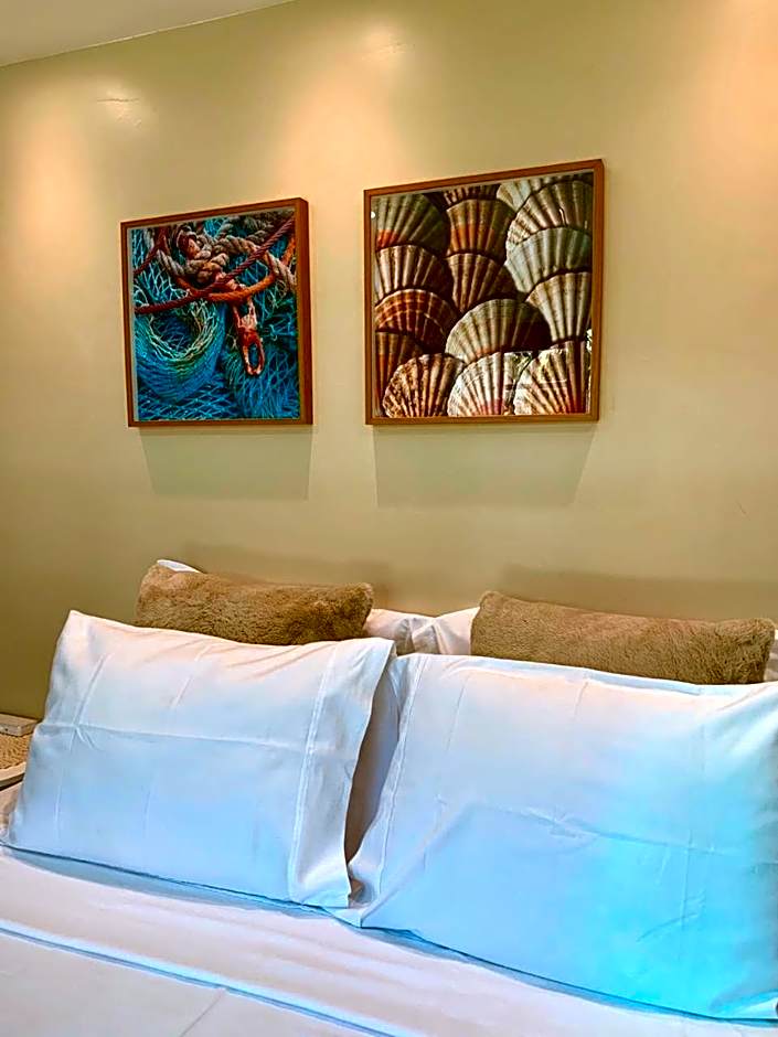 Pousada Ipioca Beach Village