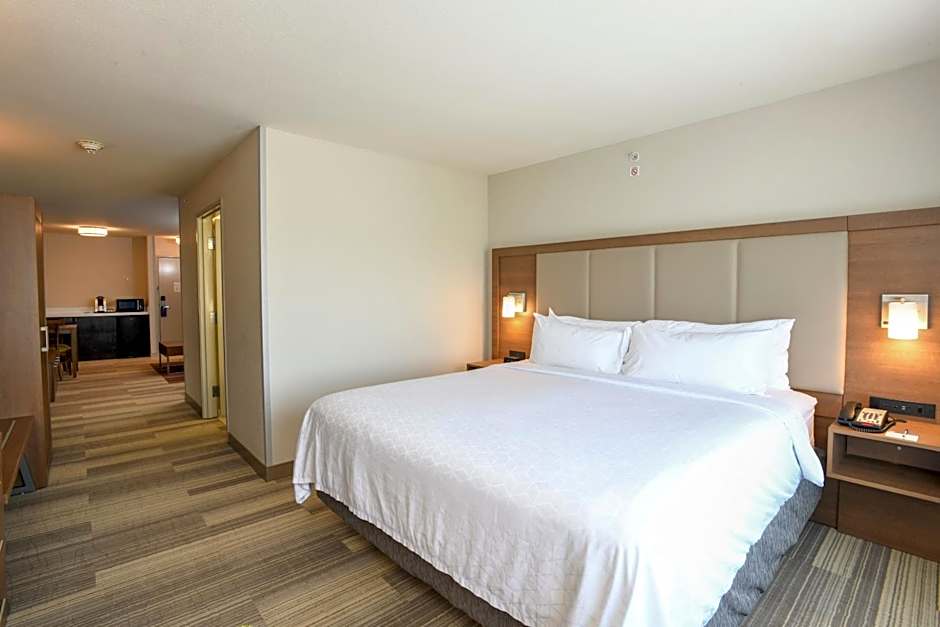 Holiday Inn Express Hotel & Suites Richwood - Cincinnati South By IHG